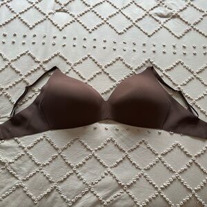 Knix Original Wing Woman Contpur Bra Seamless Bra